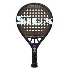 Load image into Gallery viewer, Siux Trilogy Control Special Edition 2023 Padel Racket WS
