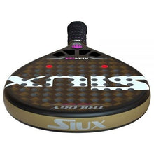 Load image into Gallery viewer, Siux Trilogy Control Special Edition 2023 Padel Racket WS
