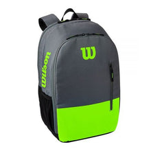 Load image into Gallery viewer, Wilson Team Tennis Backpack WS
