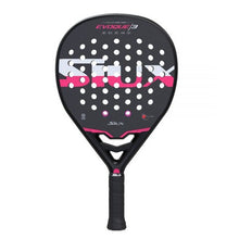 Load image into Gallery viewer, Siux Evoque 3 Air Padel Racket WS
