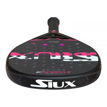 Load image into Gallery viewer, Siux Evoque 3 Air Padel Racket WS
