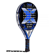 Load image into Gallery viewer, NOX X-One 2023 Blue Padel Racket WS
