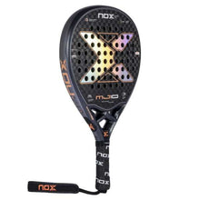 Load image into Gallery viewer, NOX Pala MJ10 Luxury 2023 Padel Racket WS
