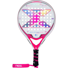 Load image into Gallery viewer, NOX Equation World Padel Tour Light &amp; Soft Padel Racket 2023 WS
