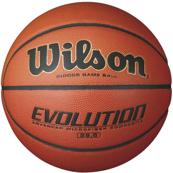 Wilson Evolution 285 Baksetball WS