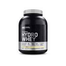 Load image into Gallery viewer, Optimum Nutrition Platinum 1.64 kg 40 Servings HydroWhey Protein WS
