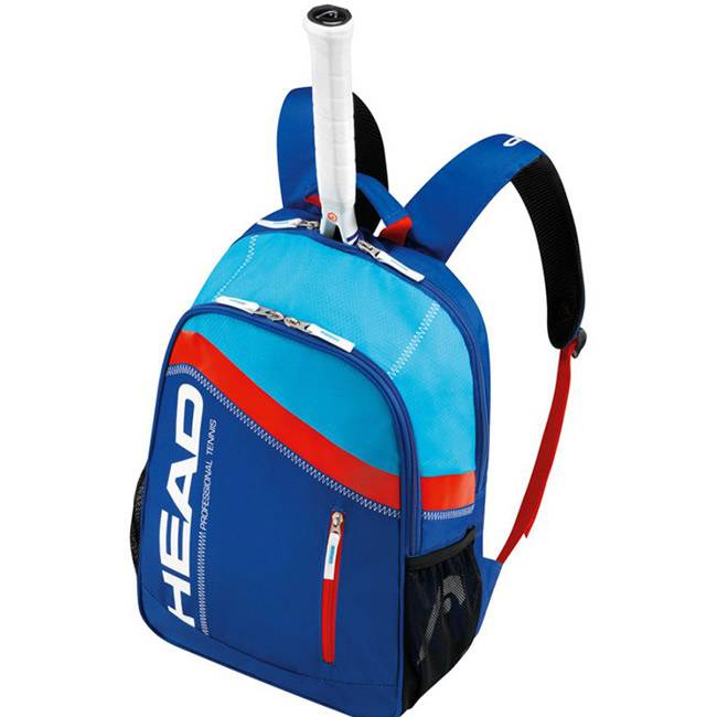 Head Core 3R BLFL Tennis Backpack WS