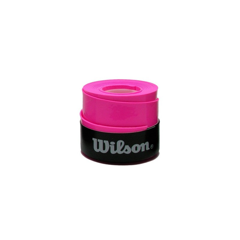 Wilson Ultra Overgrips for Padel & Tennis Rackets WS