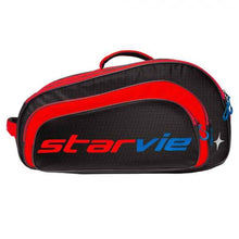 Load image into Gallery viewer, StarVie Basalto Tour Padel Bag LV
