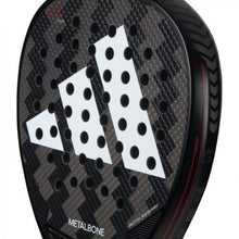Load image into Gallery viewer, Adidas Metalbone 3.3 Ale Galan 2024 Soft Rubber Padel Racket
