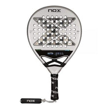 Load image into Gallery viewer, NOX AT10 Genius Luxury 18K Alum-Carbon Agustin Tapia 2024 Padel Racket T
