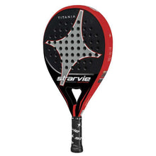Load image into Gallery viewer, Starvie Titania Pro 2024 Padel Racket LV
