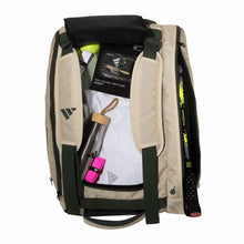 Load image into Gallery viewer, Adidas Tour Arena 3.2 Large Padel Racket Bag LVJUL23
