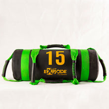 Load image into Gallery viewer, Explode Fitness Gym CrossFit STANDARD Power Bag Weight-Lifting SandBag EX
