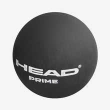 Load image into Gallery viewer, Head Prime Double Yellow Dot Squash Ball WS
