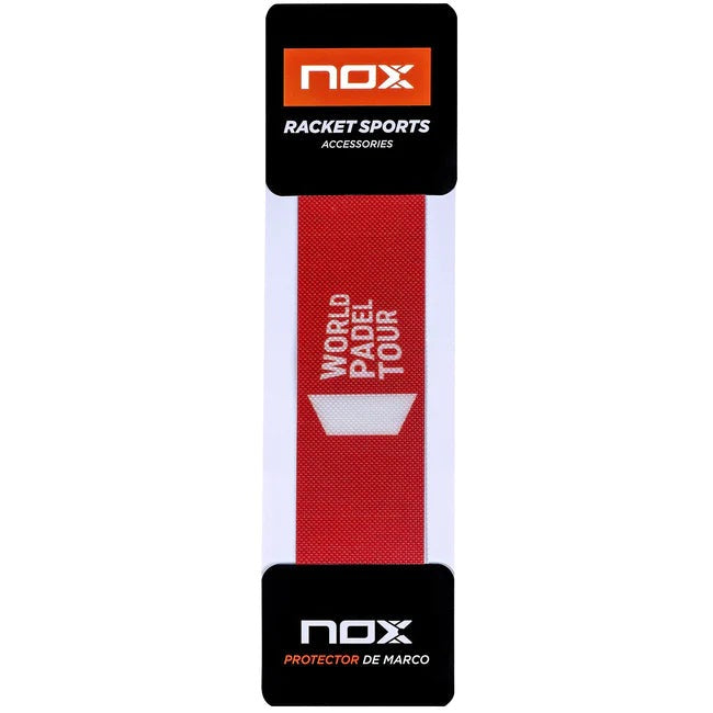 Nox Official World Padel Tour Padel Racket Protector WS
