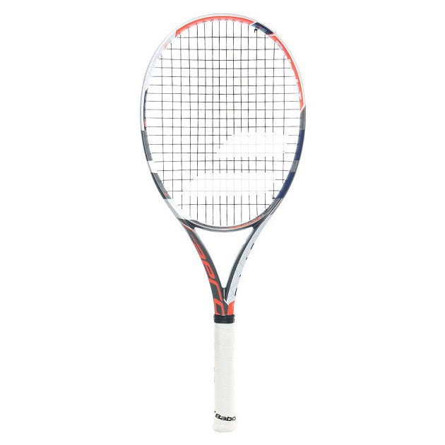 Babolat Pure Aero Lite 270gm Roland Garros Unstrung No Cover Tennis Racket