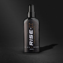 Load image into Gallery viewer, Rise X Grip Enhancer Spray for Padel &amp; All Sports

