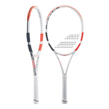 Load image into Gallery viewer, Babolat Pure Strike 100 UNSTRUNG Tennis Racket
