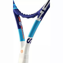 Load image into Gallery viewer, Head Graphene XT Instinct S 270gm UNSTRUNG No Cover Tennis Racket WS
