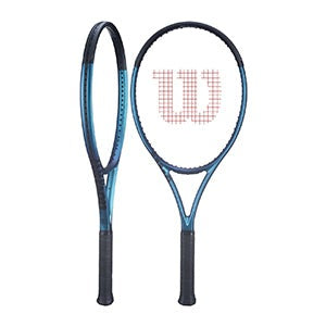 Wilson Ultra 100 V4 300gm UNSTRUNG No Cover Size 2 Tennis Racket WS