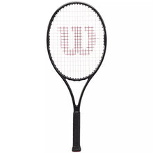 Load image into Gallery viewer, Wilson Pro Staff 240gm YOUTH 26 STRUNG No Cover Tennis Racket WS
