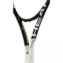 Load image into Gallery viewer, Head Graphene XT Speed S 285gm UNSTRUNG No Cover Tennis Racket WS

