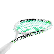 Load image into Gallery viewer, Tecnifibre SLASH 120gm Mostafa Asal &#39;s Squash Racket WS
