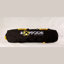 Load image into Gallery viewer, Explode Fitness Gym CrossFit Sandbag Kit - 100 LBS with sand fillers EX
