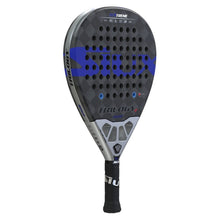 Load image into Gallery viewer, Siux Trilogy Attack 2 Padel Racket WPG
