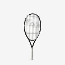 Load image into Gallery viewer, Head Speed 215gm JUNIOR 23 STRUNG With Cover Tennis Racket WS
