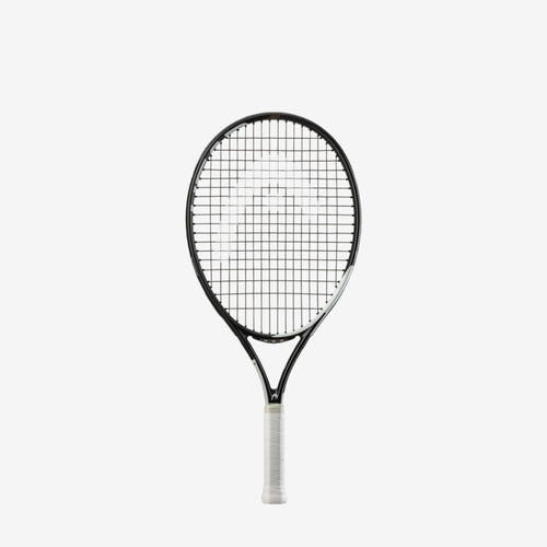 Head Speed 215gm JUNIOR 23 STRUNG With Cover Tennis Racket WS