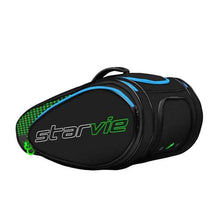 Load image into Gallery viewer, StarVie Aquila Line Padel Bag LV

