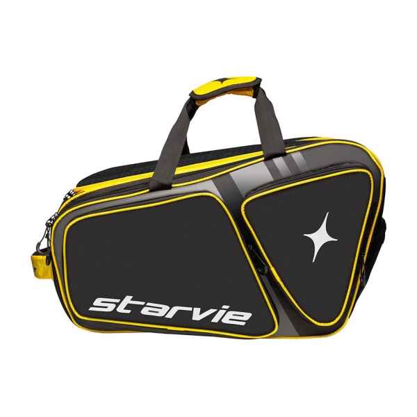 StarVie Triton 2 Black Padel Bag LV