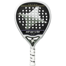 Load image into Gallery viewer, Starvie Triton Soft 2024 Padel Racket LV
