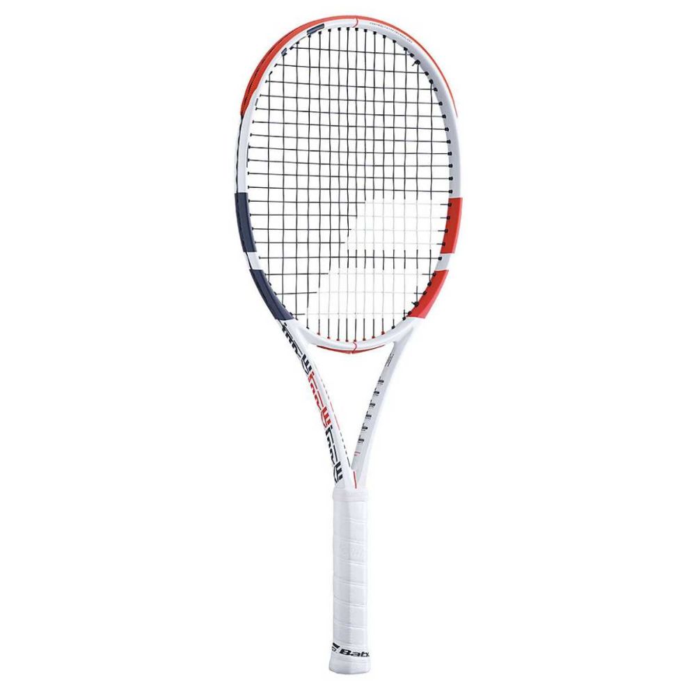 Babolat Pure Strike TEAM 100 UNSTRUNG 285gm Tennis Racket