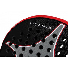 Load image into Gallery viewer, Starvie Titania Speed 2024 Padel Racket LV
