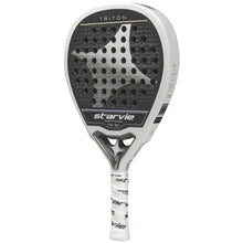 Load image into Gallery viewer, Starvie Triton Soft 2024 Padel Racket LV

