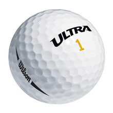 Load image into Gallery viewer, Wilson Ultra LUE 15X Golf Balls Pack WS
