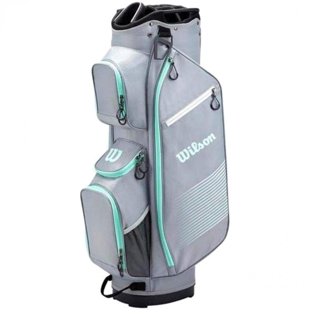 Wilson Pro Staff Cart Golf Bag WS