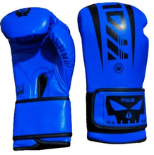 Load image into Gallery viewer, Wolon Martial Arts Adult Punisher Boxing MMA Gloves WS
