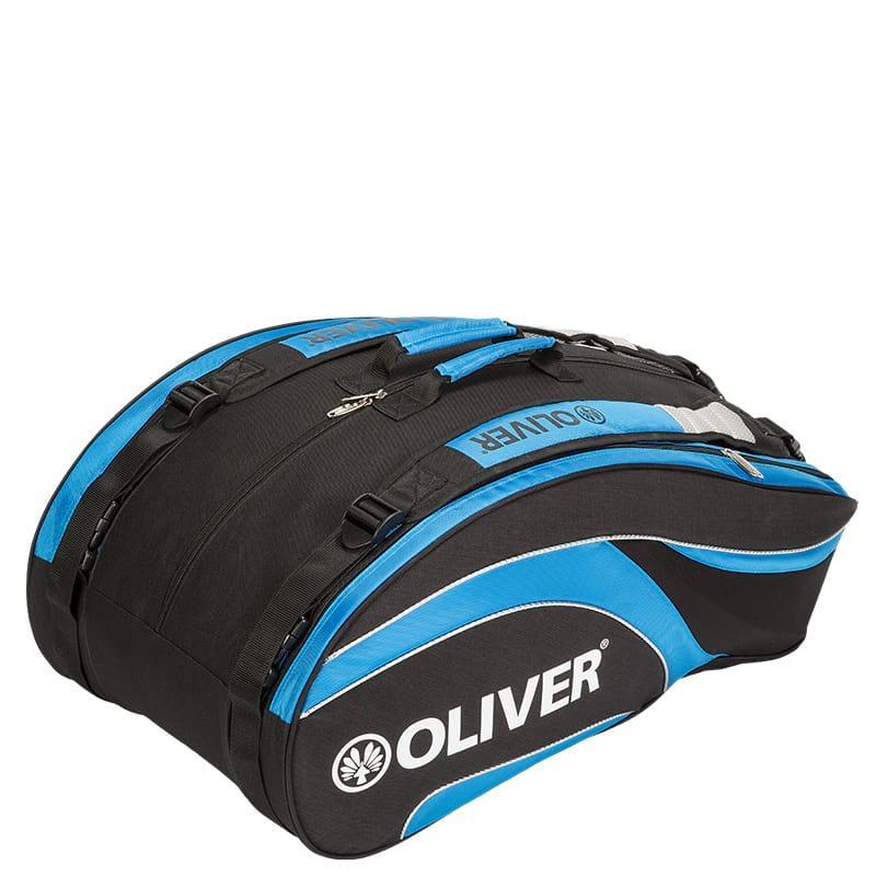 Oliver Triple Squash and Tennis Racket Bag WS