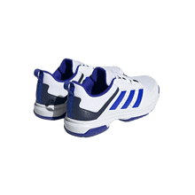 Load image into Gallery viewer, Adidas Ligra 7 Squash Volleyball Handball Indoor &quot;Non-Marking&quot; Sports Shoes
