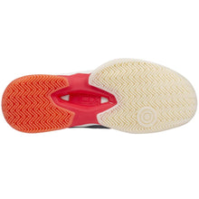 Load image into Gallery viewer, Nox AT10 Lux Grey Orange Adult Padel Shoes WS
