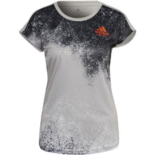 Load image into Gallery viewer, Adidas HB Train Women Workout Tshirt T
