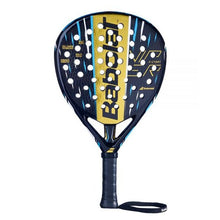 Load image into Gallery viewer, Babolat Viper Carbon GOLD Victory LTD 2022 2019 rebirth Padel racket
