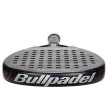 Load image into Gallery viewer, Bullpadel STEEL X-Series Carbon Graphite 2023 Padel Racket WPG
