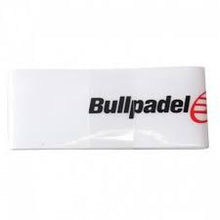 Load image into Gallery viewer, Bullpadel Transparent Padel Racket Frame Protector WPG

