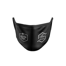 Load image into Gallery viewer, Bullpadel WPT Padel Sports Mask
