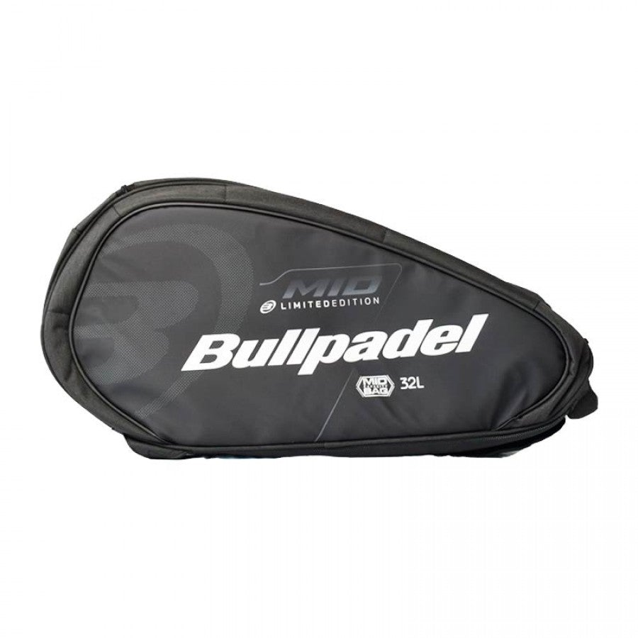 Bullpadel BPP20002 Limited Edition Black 2021 Padel Racket Bag